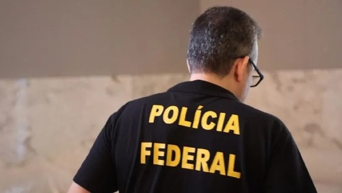 Cúpula da Amapá Previdência é alvo da PF em operação