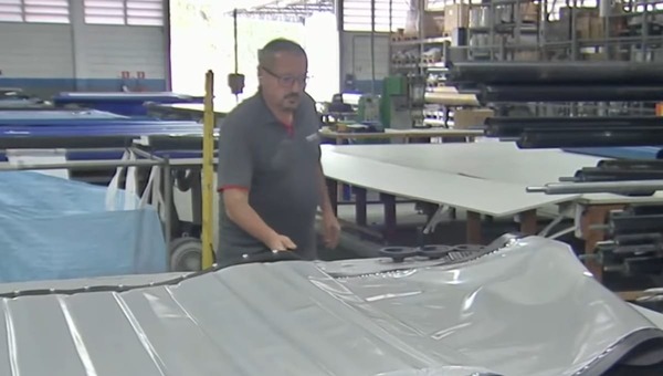 Indústria brasileira sofre com apagão de mão de obra