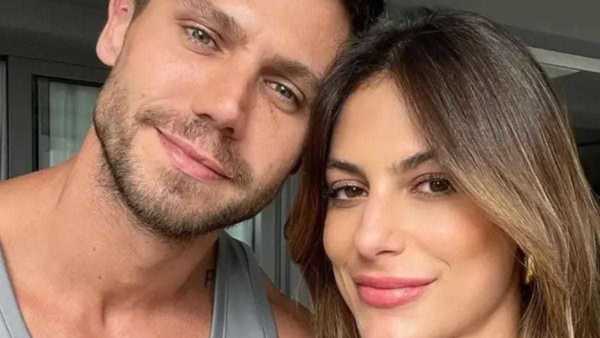 Mari Gonzalez defende ex, Jonas Sulzbach, de polêmicas no 'BBB'