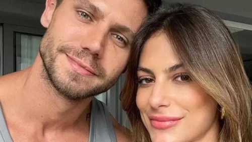 Mari Gonzalez defende ex, Jonas Sulzbach, de polêmicas no 'BBB'