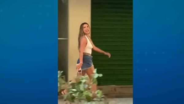 Argentina acusada de racismo no RJ após ter prisão decretada: ‘Desesperada’