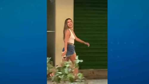 Argentina acusada de racismo no RJ após ter prisão decretada: ‘Desesperada’