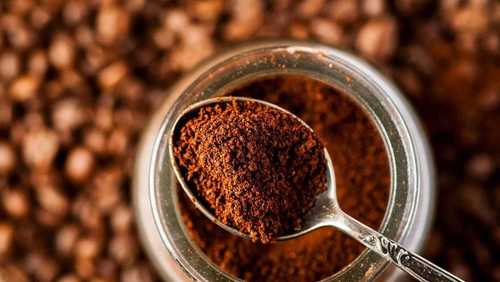 Brasil projeta safra recorde de café para 2026