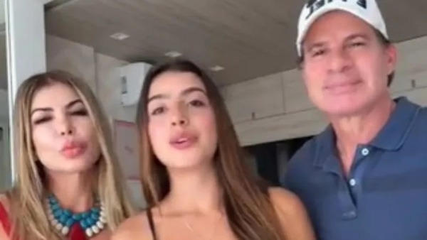 Filha de Túlio Maravilha deixa vaga em universidade federal por princípios