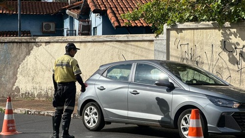 RP Mobi alerta para interdições viárias no fim de semana por causa de blocos de Carnaval