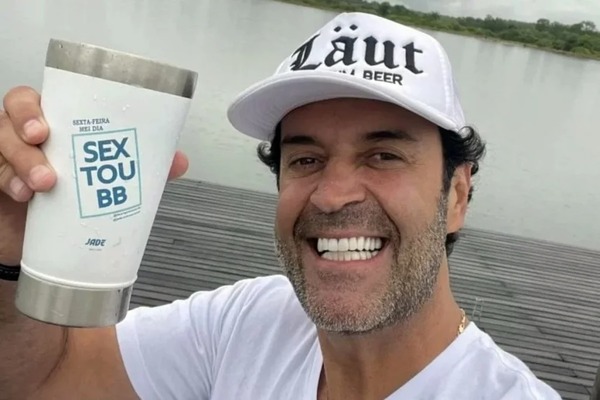 Perícia conclui que influenciador Henrique Maderite morreu de causas naturais