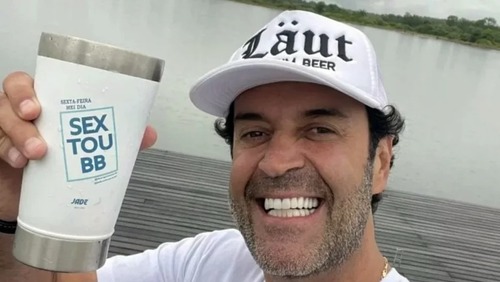 Perícia conclui que influenciador Henrique Maderite morreu de causas naturais