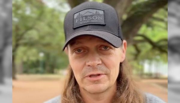 Vocalista do 3 Doors Down, Brad Arnold morre aos 47 anos
