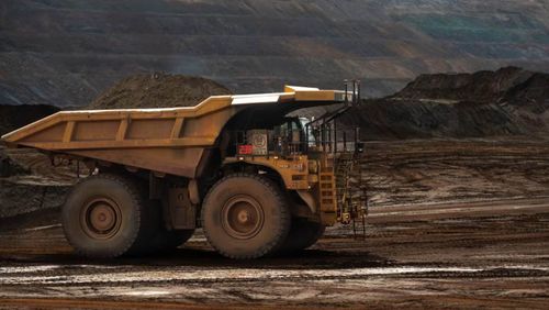 Após vazamento, Justiça paralisa atividades da Vale em complexo de MG