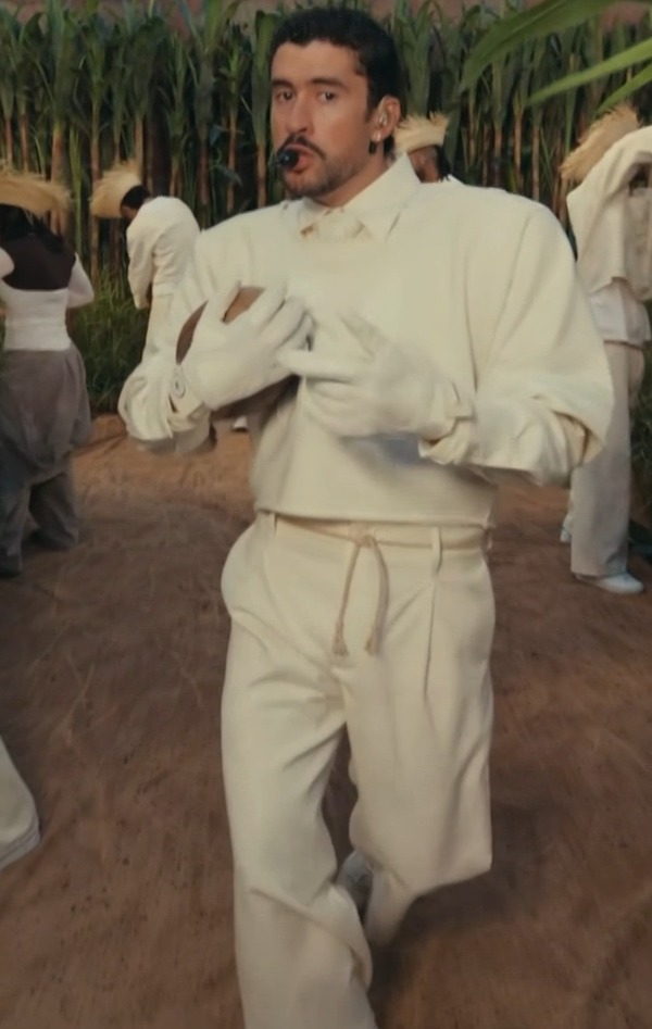 Donald Trump critica Bad Bunny no Superbowl: 'Tapa na cara do nosso país'