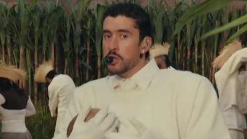 Donald Trump critica Bad Bunny no Superbowl: 'Tapa na cara do nosso país'