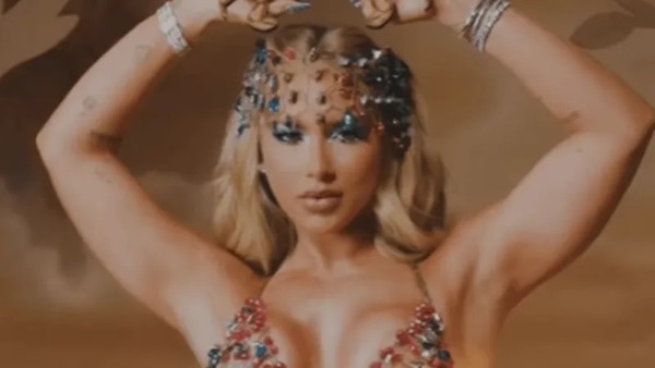 Virginia Fonseca abandona Baile da Vogue após imprevisto com figurino