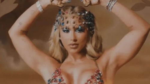 Virginia Fonseca abandona Baile da Vogue após imprevisto com figurino