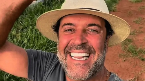 Quem é Henrique Maderite, influenciador que morreu aos 50 anos
