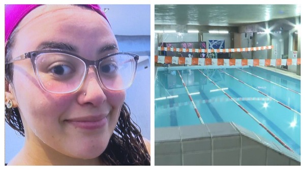 Intoxicação por cloro em piscina: entenda os riscos da superdosagem