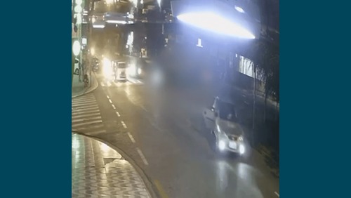 Vídeo: Bebê de cinco meses cai de carro em movimento na cidade de Sorocaba