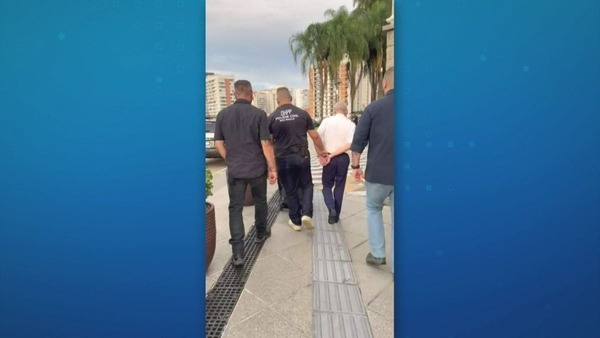 Avó presa acusada de vender netas recebia até R$ 100 por encontro