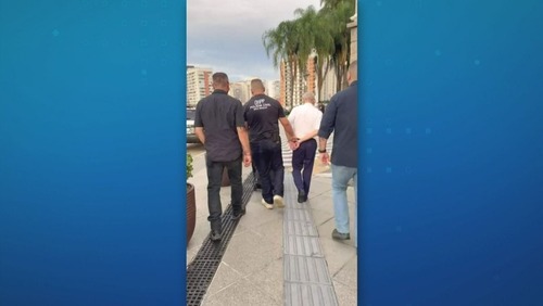 Avó presa acusada de vender netas recebia até R$ 100 por encontro