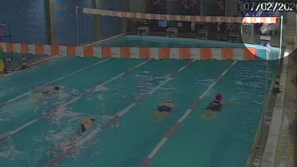 Morte em academia: manobrista não possui licença para limpar piscinas