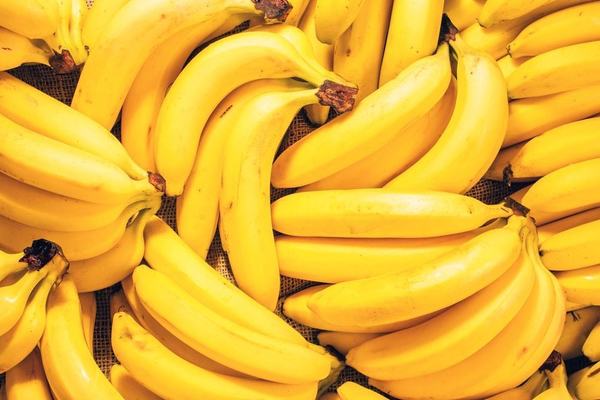 #Saúde&NutriçãoMelody: Banana