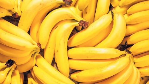 #Saúde&NutriçãoMelody: Banana