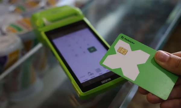 Novas regras para vales-alimentação e refeição entram em vigor