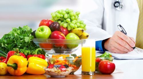 #Saúde&NutriçãoMelody: Nutrição e Câncer