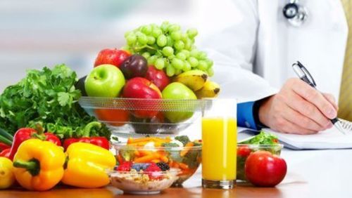 #Saúde&NutriçãoMelody: Nutrição e Câncer