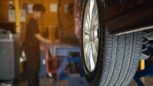 Indústria de pneus cobra governo contra avanço de importados baratos