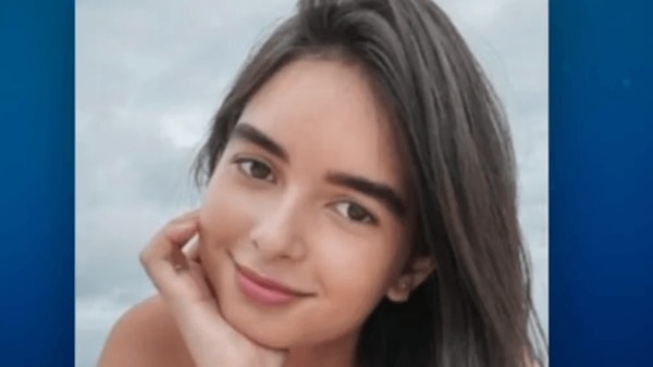 Corpo de estudante desparecida é encontrado com sinais de violência