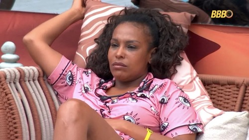 Sol Vega expõe medo de expulsão após briga com Ana Paula no 'BBB 26'