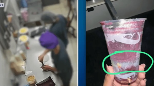 Homem é internado em estado grave após tomar açaí que estaria envenenado em Ribeirão Preto