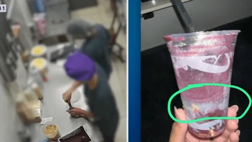 Homem é internado em estado grave após tomar açaí que estaria envenenado em Ribeirão Preto