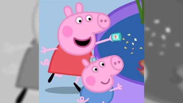 É verdade que o George da Peppa Pig é surdo? Entenda novo enredo