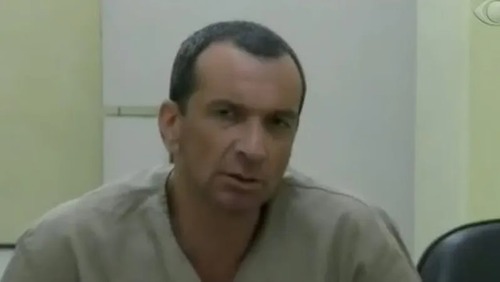 Justiça mantém Marcola em presídio de segurança máxima no DF