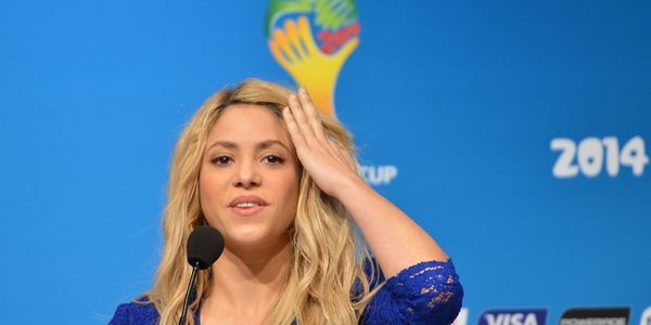 Shakira é confirmada como atração de show 'Todo Mundo no Rio' em maio
