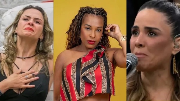 Além de Sol Vega, relembre os participantes expulsos do 'BBB'