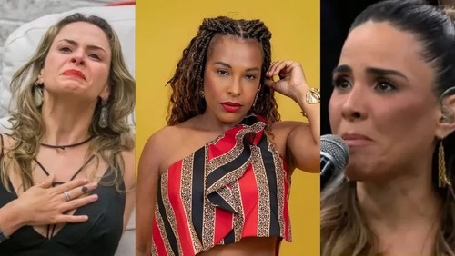 Além de Sol Vega, relembre os participantes expulsos do 'BBB'