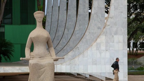 TJSP vai ao STF para anular decisão que suspende penduricalhos ilegais