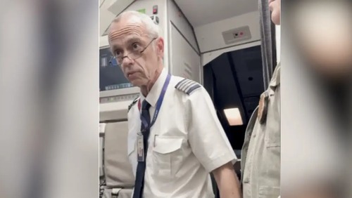 Latam demite piloto preso por estuprar meninas