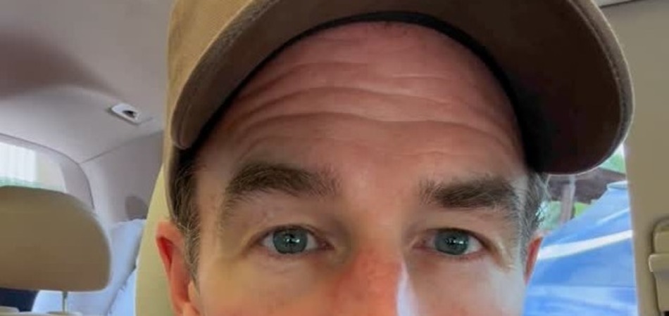 Morre James Van Der Beek, astro de "Dawson's Creek", aos 48 anos