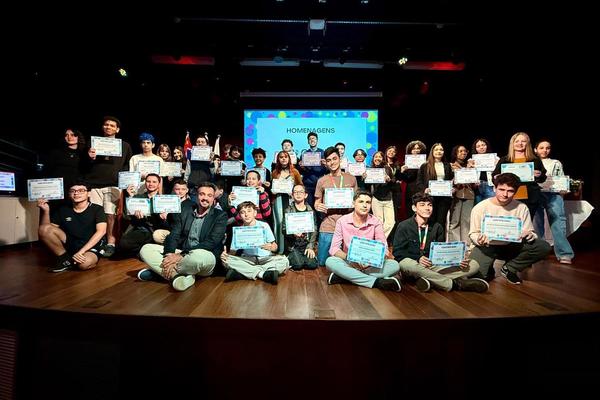 Mais de 60 alunos da rede municipal de Ribeirão Preto ganham medalhas na 20ª Olimpíada Brasileira de Matemática