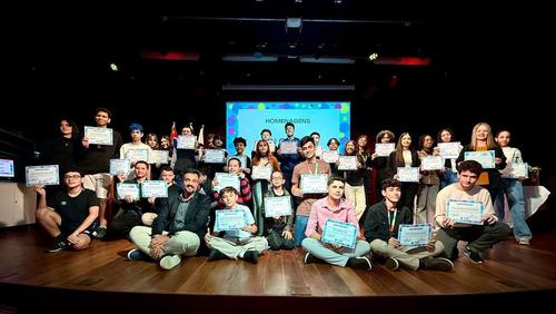 Mais de 60 alunos da rede municipal de Ribeirão Preto ganham medalhas na 20ª Olimpíada Brasileira de Matemática