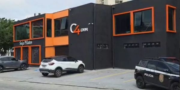 Polícia indicia donos de academia onde mulher foi intoxicada