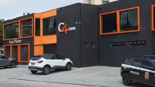 Polícia indicia donos de academia onde mulher foi intoxicada