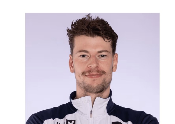 Ex-namorada de medalhista olímpico comenta traição exposta em rede nacional