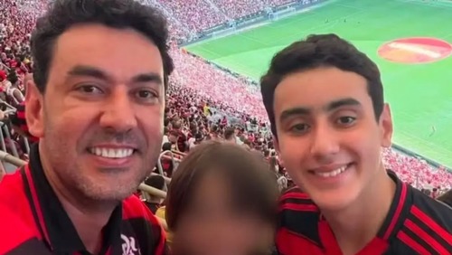 Secretário municipal atira nos filhos, mata o mais velho e tira a própria vida em Itumbiara 