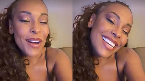 Expulsa do 'BBB 26', Sol Vega tranquiliza fãs nas redes: 'Estou bem'