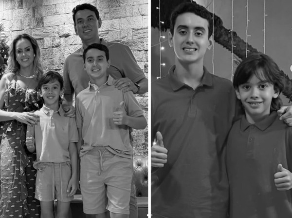 Morre o segundo filho baleado pelo secretário de Itumbiara