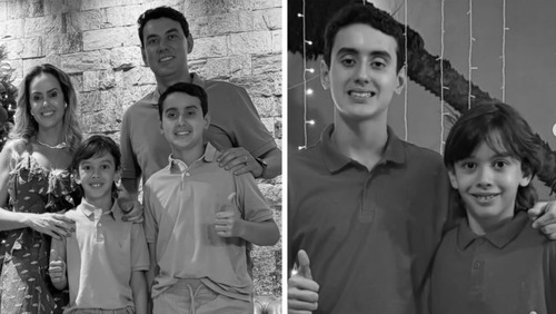 Morre o segundo filho baleado pelo secretário de Itumbiara